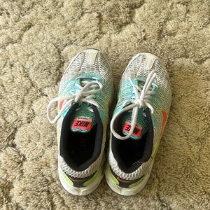 Nike Air Tennis shoes